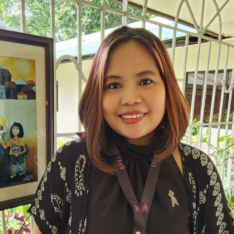 Ma. Himaya Tamayo-Gutierrez thumbnail